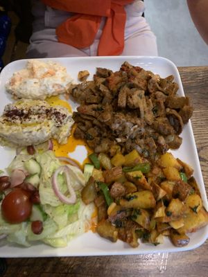 Delicious  at Vegetus in Cheltenham