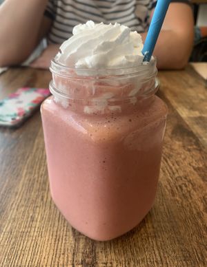   at Vegetus in Cheltenham