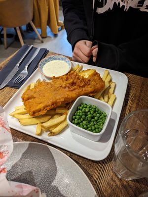  at Vegetus in Cheltenham
