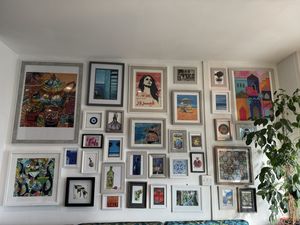   at Vegetus in Cheltenham