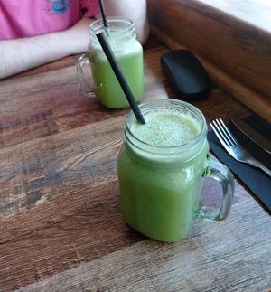  at Vegetus in Cheltenham