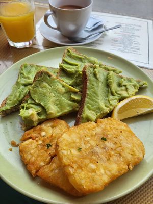  at Cranberry Swamp in Whitby