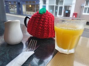  at Cranberry Swamp in Whitby