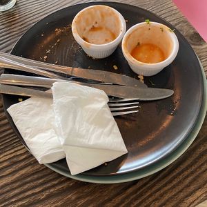   at Cranberry Swamp in Whitby