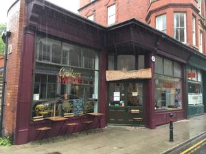 Exterior  at Cranberry Swamp in Whitby