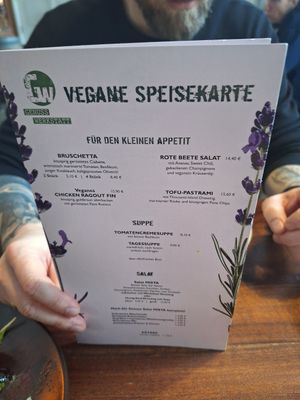  at Genusswerkstatt in Potsdam