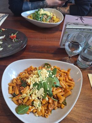  at Genusswerkstatt in Potsdam