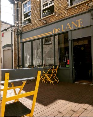 I do not own this photograph. at The Lane in Deal