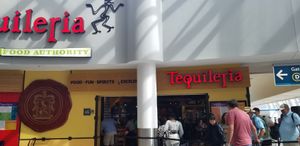 Not very good! at CLT - Tequileria in Charlotte