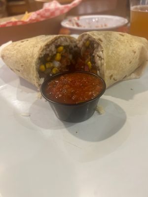 Back for more   at CLT - Tequileria in Charlotte