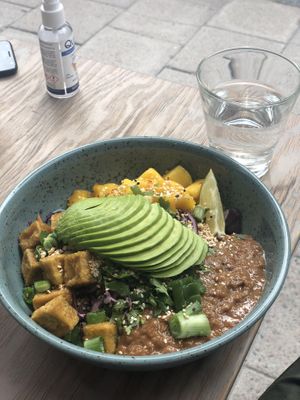 Knivsöder at Mahalo  - Odengatan in Stockholm