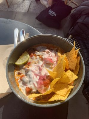   at Mahalo  - Odengatan in Stockholm