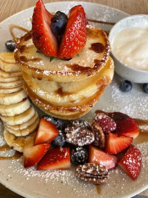   at Mahalo  - Odengatan in Stockholm