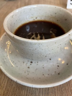   at Mahalo  - Odengatan in Stockholm