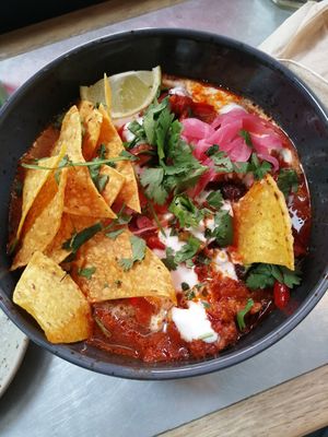  at Mahalo  - Odengatan in Stockholm