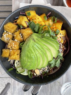 Knivsöder at Mahalo  - Odengatan in Stockholm