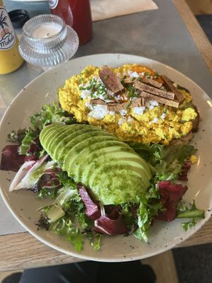   at Mahalo  - Odengatan in Stockholm