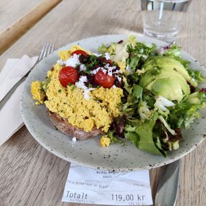  at Mahalo  - Odengatan in Stockholm