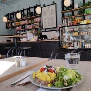  at Mahalo  - Odengatan in Stockholm