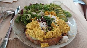  at Mahalo  - Odengatan in Stockholm