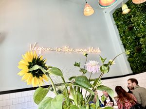   at Mahalo  - Odengatan in Stockholm