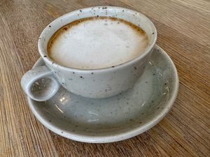   at Mahalo  - Odengatan in Stockholm