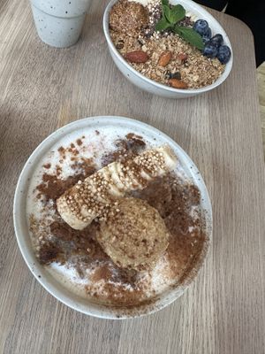   at Mahalo  - Odengatan in Stockholm