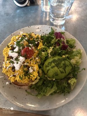  at Mahalo  - Odengatan in Stockholm