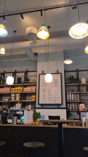  at Mahalo  - Odengatan in Stockholm