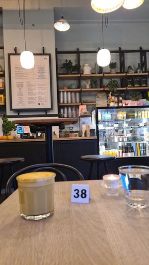  at Mahalo  - Odengatan in Stockholm