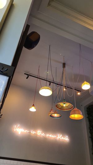  at Mahalo  - Odengatan in Stockholm