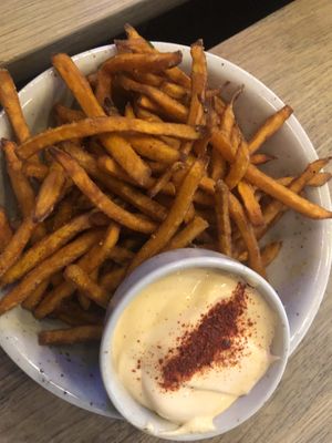   at Mahalo  - Odengatan in Stockholm