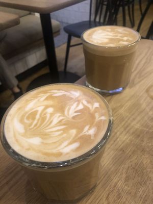   at Mahalo  - Odengatan in Stockholm