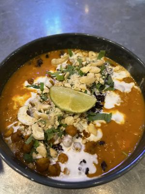   at Mahalo  - Odengatan in Stockholm