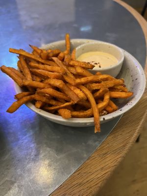   at Mahalo  - Odengatan in Stockholm