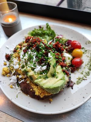  at Mahalo  - Odengatan in Stockholm