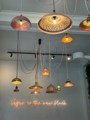  at Mahalo  - Odengatan in Stockholm