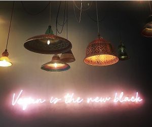   at Mahalo  - Odengatan in Stockholm