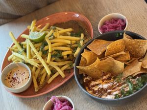   at Mahalo  - Odengatan in Stockholm