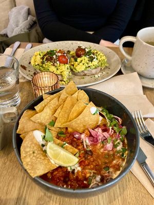  at Mahalo  - Odengatan in Stockholm