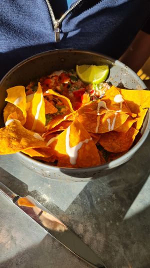  at Mahalo  - Odengatan in Stockholm