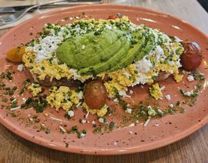  at Mahalo  - Odengatan in Stockholm