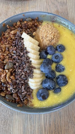   at Mahalo  - Odengatan in Stockholm