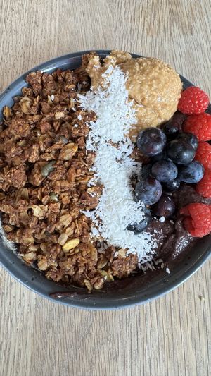   at Mahalo  - Odengatan in Stockholm