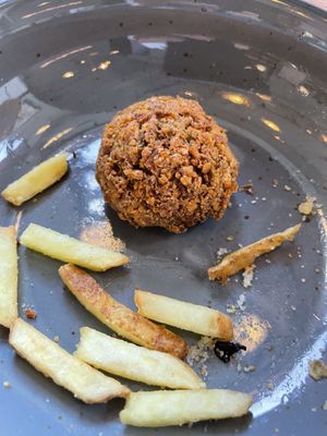   at Mahalo  - Odengatan in Stockholm