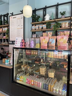   at Mahalo  - Odengatan in Stockholm