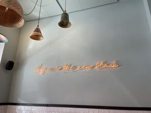   at Mahalo  - Odengatan in Stockholm