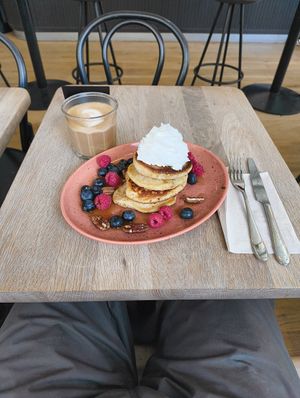  at Mahalo  - Odengatan in Stockholm