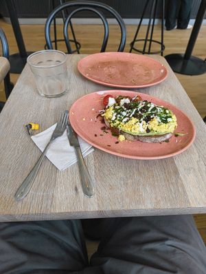  at Mahalo  - Odengatan in Stockholm