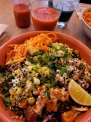  at Mahalo  - Odengatan in Stockholm